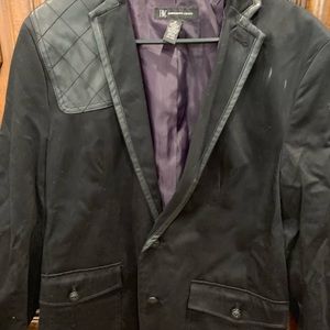 Men’s inc blazer